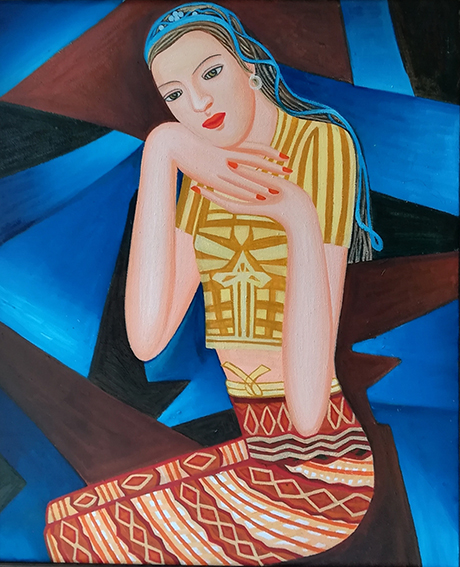 胥薇作品2《思念》.jpg