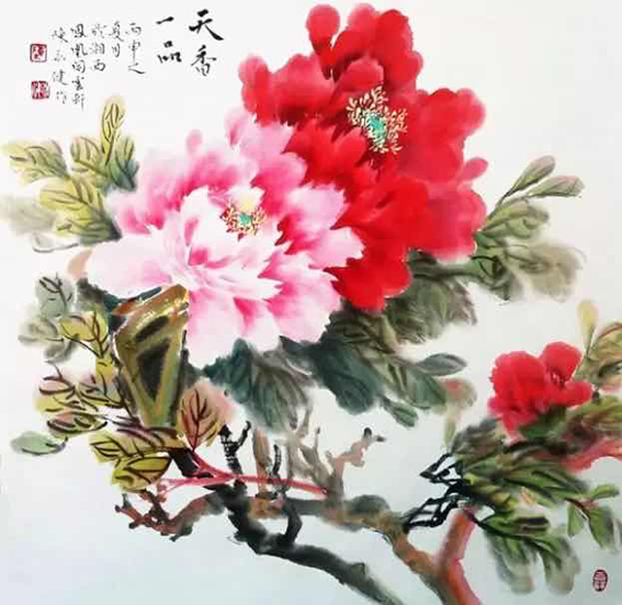 陈永健作品1《天香一品》.png