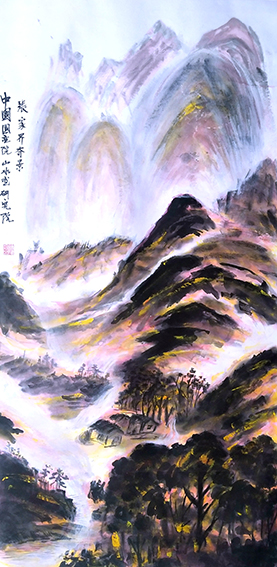 周宣成作品1《张家界奇景》之一.jpg