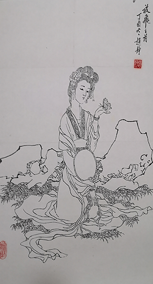 赵静作品5《放飞之前》.jpg