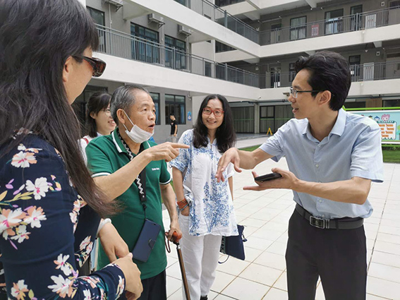 与金隆教育集团，共商校园文化建设.jpg