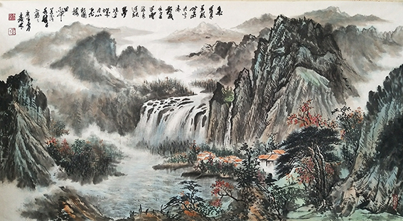 李发林作品《太原早秋》.jpg