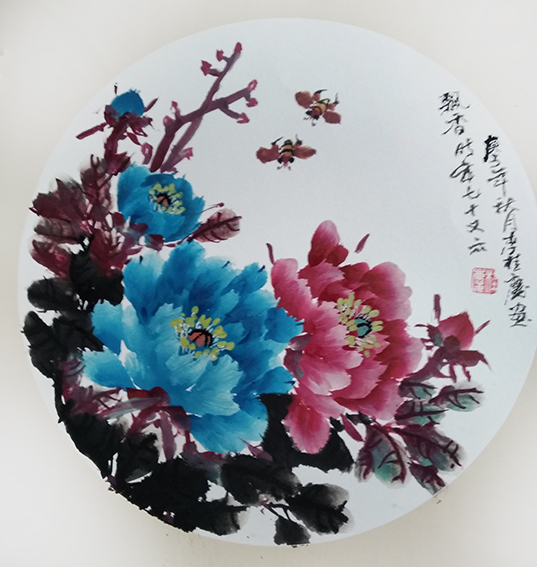 李桂庆作品1《飘香》.jpg