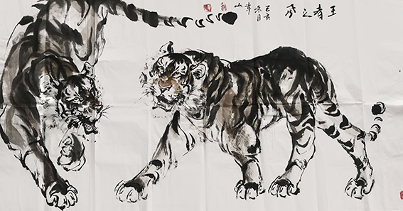 熊幸山作品10《王者之风》.jpg