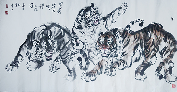 熊幸山作品14《问苍茫大地谁主沉浮》.jpg
