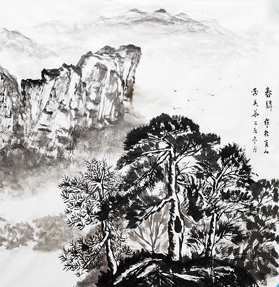 李英华作品4《春归》.jpg