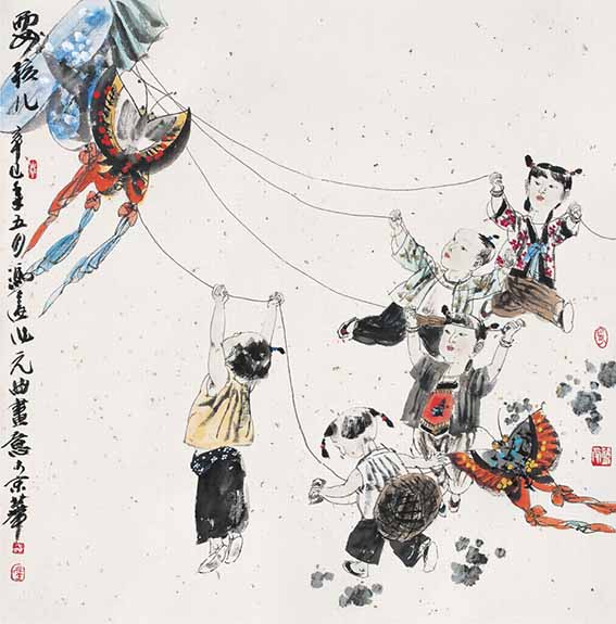 《耍孩儿》.jpg