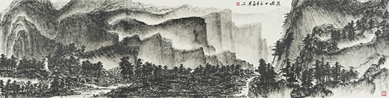 黎文国画作品《晁峪口》.jpg