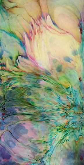 沈志斌作品《含苞待放》规格：180x70cm.jpg