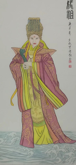 1周天示作品 《妈祖》.jpg