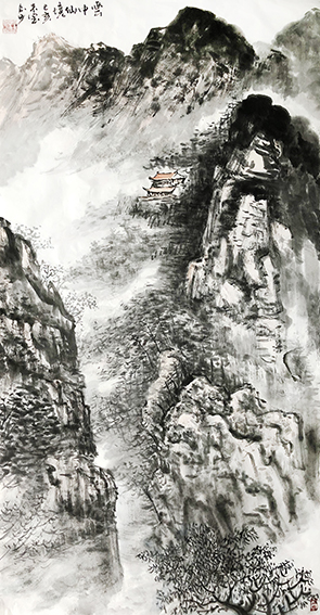 5宗木宝作品《云中仙境》.jpg
