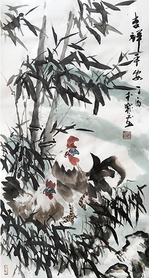 8宗木宝作品《吉祥平安》.jpg