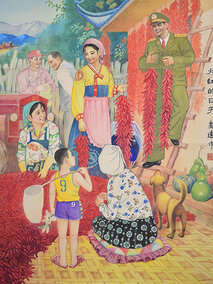 姜庆远作品4《火红的日子》.jpg