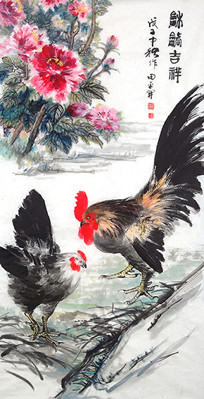 田平开作品5《和谐吉祥》.jpg