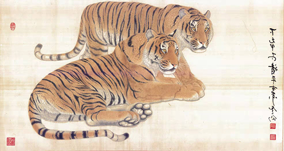 王云仙作品5《虎·清平世界》.jpg
