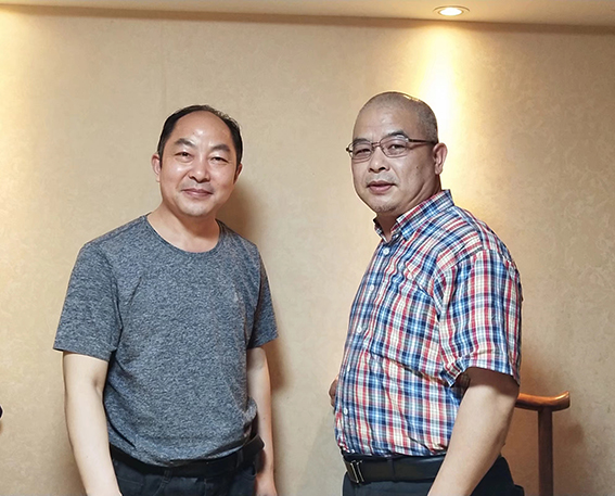 2019年4月与深圳书法院赵永金老师在深圳合影.jpg