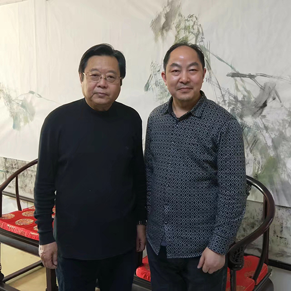 与著名画家刘存惠老师.jpg