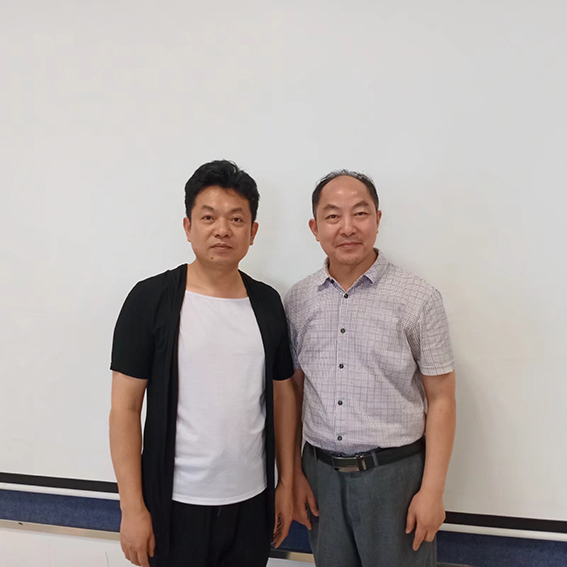 与著名书法家周剑初老师.jpg