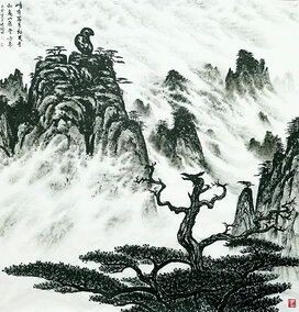 方勇作品《问苍茫大地谁主沉浮》.jpg