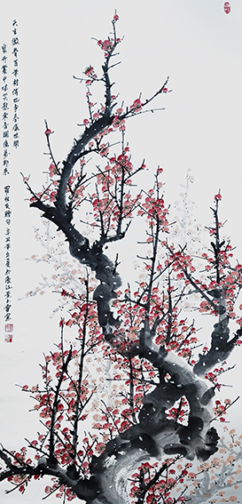 黄玉灵作品《百年盛世》.jpg