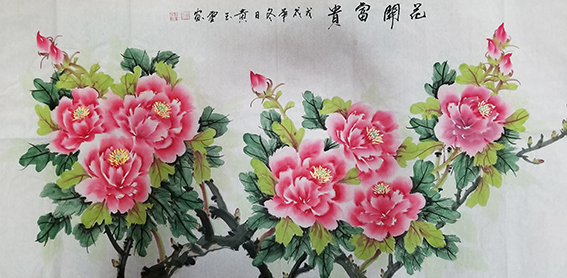 黄玉灵作品《花开富贵》.jpg