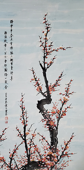 黄玉灵作品《梅雪争春》.jpg