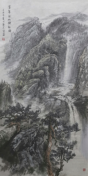肖天宝作品《百年江山换新颜》.jpg
