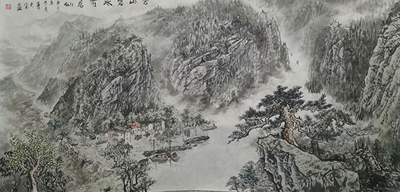 肖天宝作品《苍山碧水可居仙》.jpg