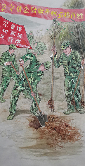 肖天宝作品《坚守信念》.jpg