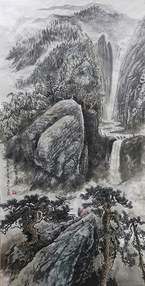 肖天宝作品《万壑争流》.jpg