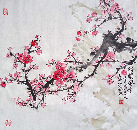 尤育皋作品《何惧风雪》.jpg