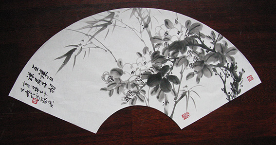 尤育皋作品《互让互谦君子相》.JPG