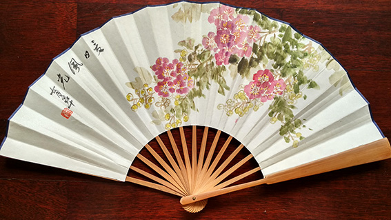尤育皋作品《夏日风光》金墨配系列.jpg