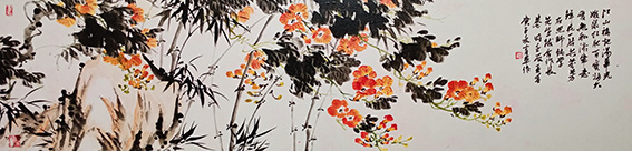 尤育皋作品《江山福地满华光》之一.jpg