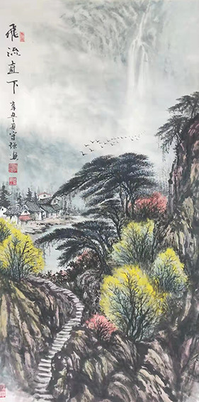 李守强作品《飞流直下》.jpg