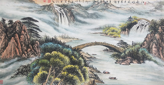 李守强作品《江南好风景》.jpg