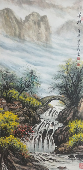 李守强作品《暮归》.jpg