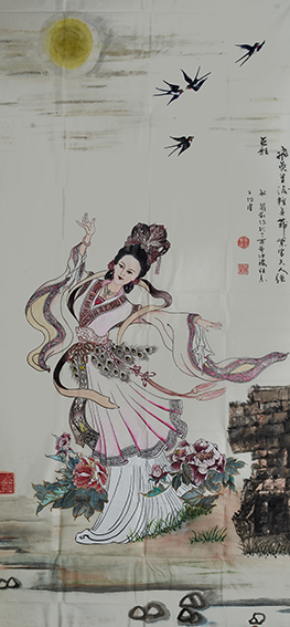 赵珂作品《紫宫飞燕》.jpg