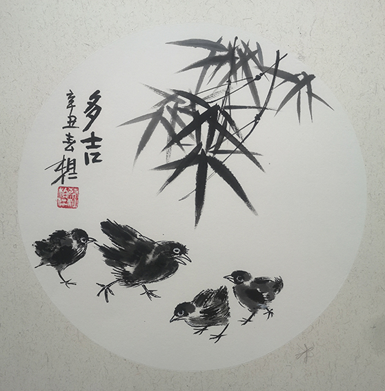 蔡灿作品《多吉》.jpg