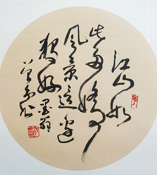 胡曾禹作品《江山如此多娇，风景这边独好》.jpg