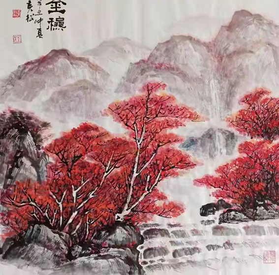 程克松作品《金秋》.jpg