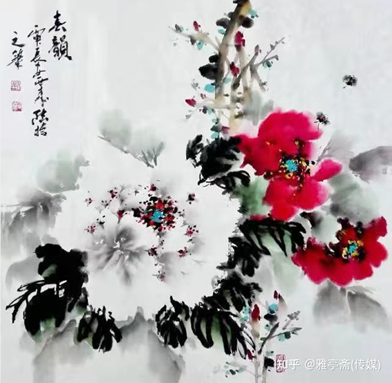 刘西秦作品《春韵》.jpg