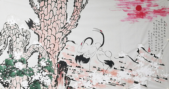 肖宗林作品《冬奥长歌》.jpg