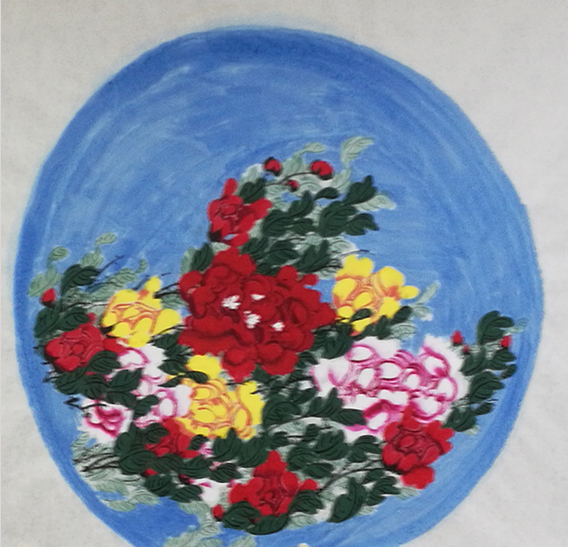 肖宗林作品《花园颂并跋》.jpg
