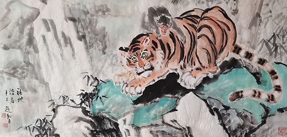 赵钲作品6《福地》.jpg