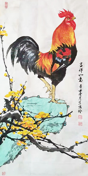 李怀玲作品4《吉祥如意》.jpg