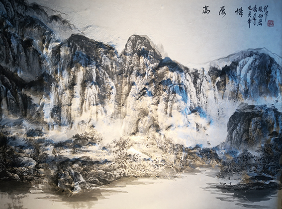 张向宏作品6《高原情》.jpg