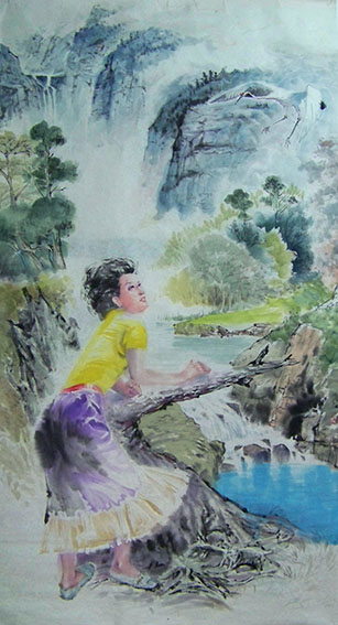 冯海江作品2《欲飞》.jpg