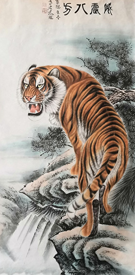 张志斌作品《威震八方》.jpg
