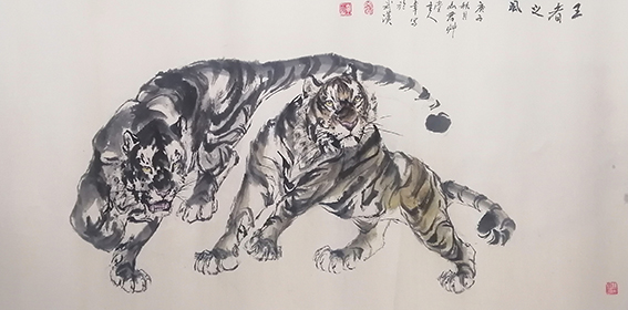 熊幸山作品《王者之风》.jpg